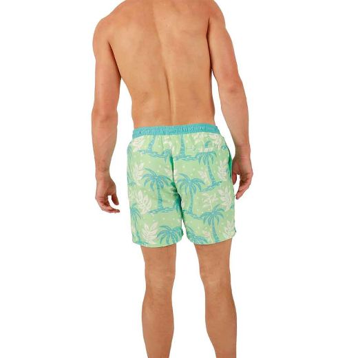 Picture of Corona Palm Boardshorts