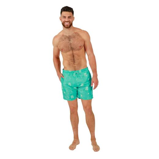 Picture of Star Wars Storm Trooper Boardshorts