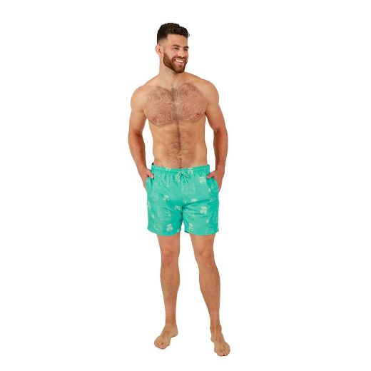 Picture of Star Wars Storm Trooper Boardshorts