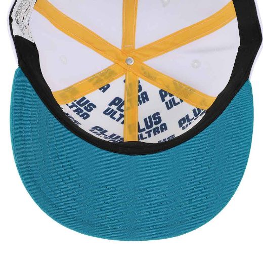Picture of My Hero Academia UA Class 1-A Flat Bill Snapback
