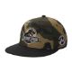 Picture of Jurassic Park IN GEN Flat Bill Snapback