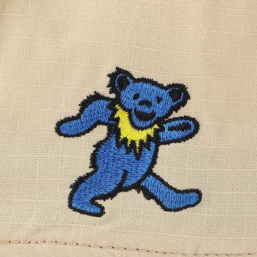 Picture of Grateful Dead Vintage Ripstop Grandpa Hat