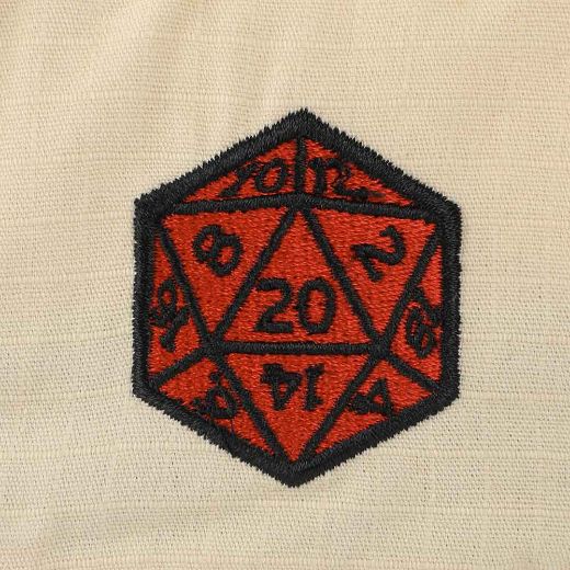 Picture of Dungeons & Dragons Vintage Ripstop Grandpa Hat
