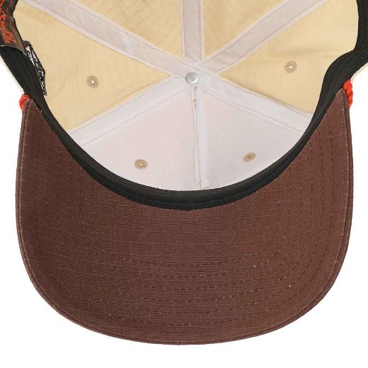 Picture of Dungeons & Dragons Vintage Ripstop Grandpa Hat