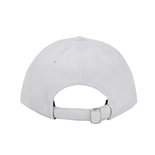 Picture of Hello Kitty Terry Cloth Embroidered Hat