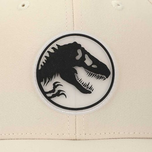 Picture of Jurassic Park Water Resistant Hat