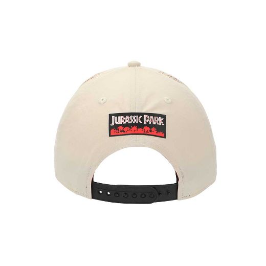 Picture of Jurassic Park Water Resistant Hat