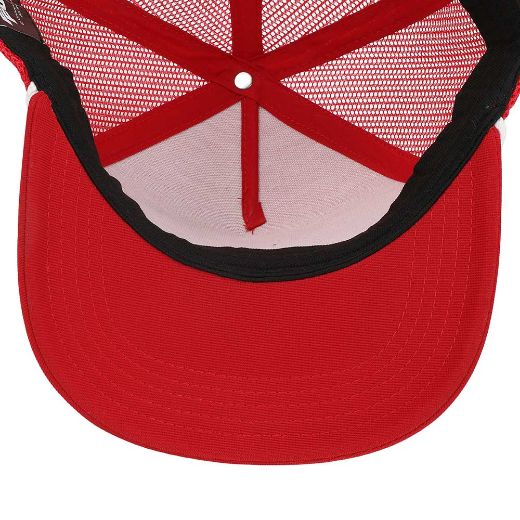 Picture of Fast & Furious Muscle Car Vintage Trucker