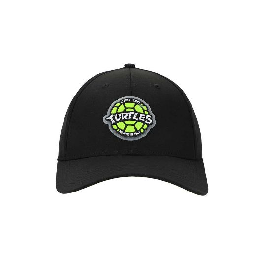 Picture of Teenage Mutant Ninja Turtles Retro Water Resistant Hat