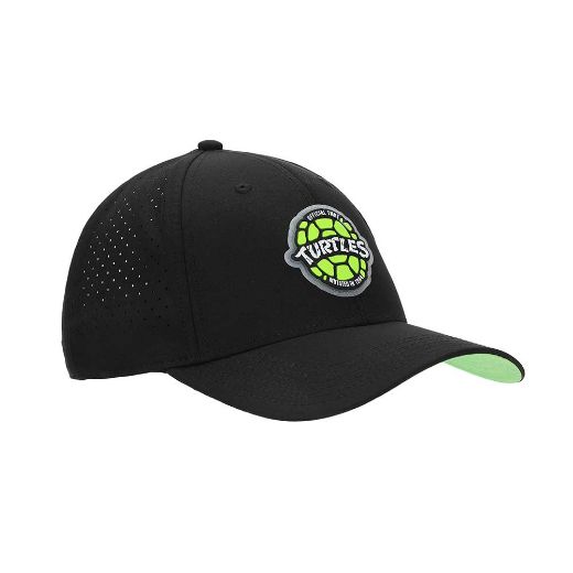 Picture of Teenage Mutant Ninja Turtles Retro Water Resistant Hat