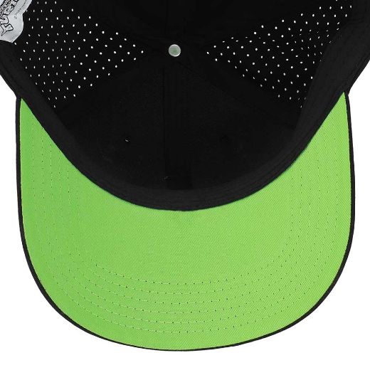 Picture of Teenage Mutant Ninja Turtles Retro Water Resistant Hat