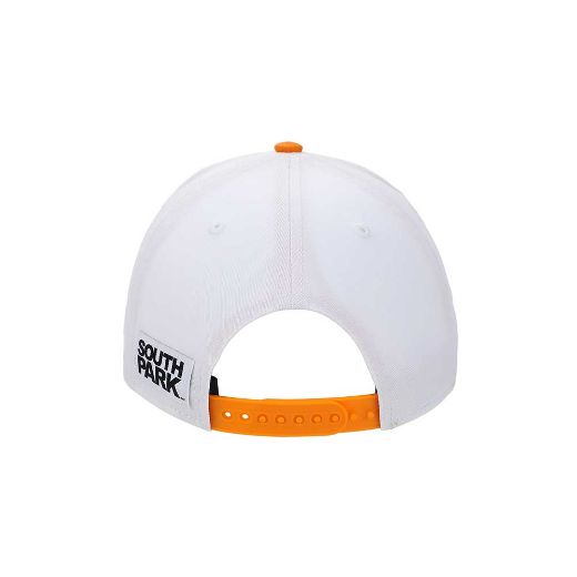 Picture of South Park Raisins Restaurant Embroidered Hat
