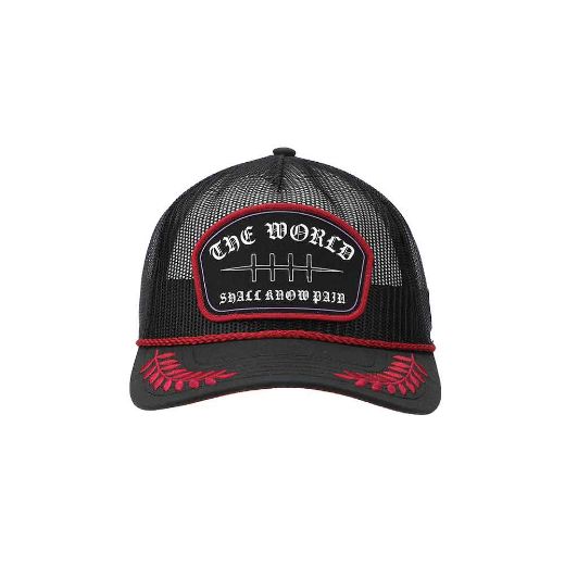 Picture of Naruto The World Shall Know Pain Trucker