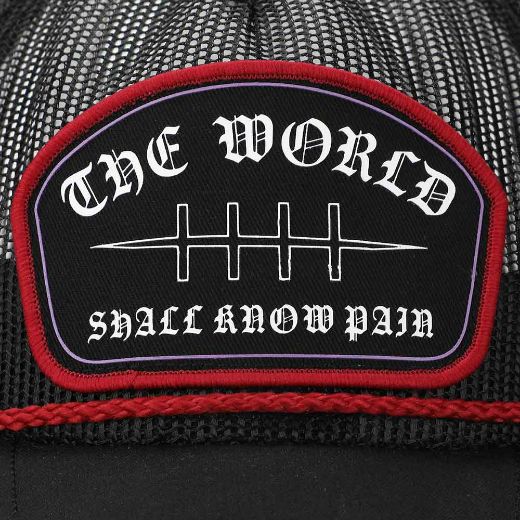 Picture of Naruto The World Shall Know Pain Trucker