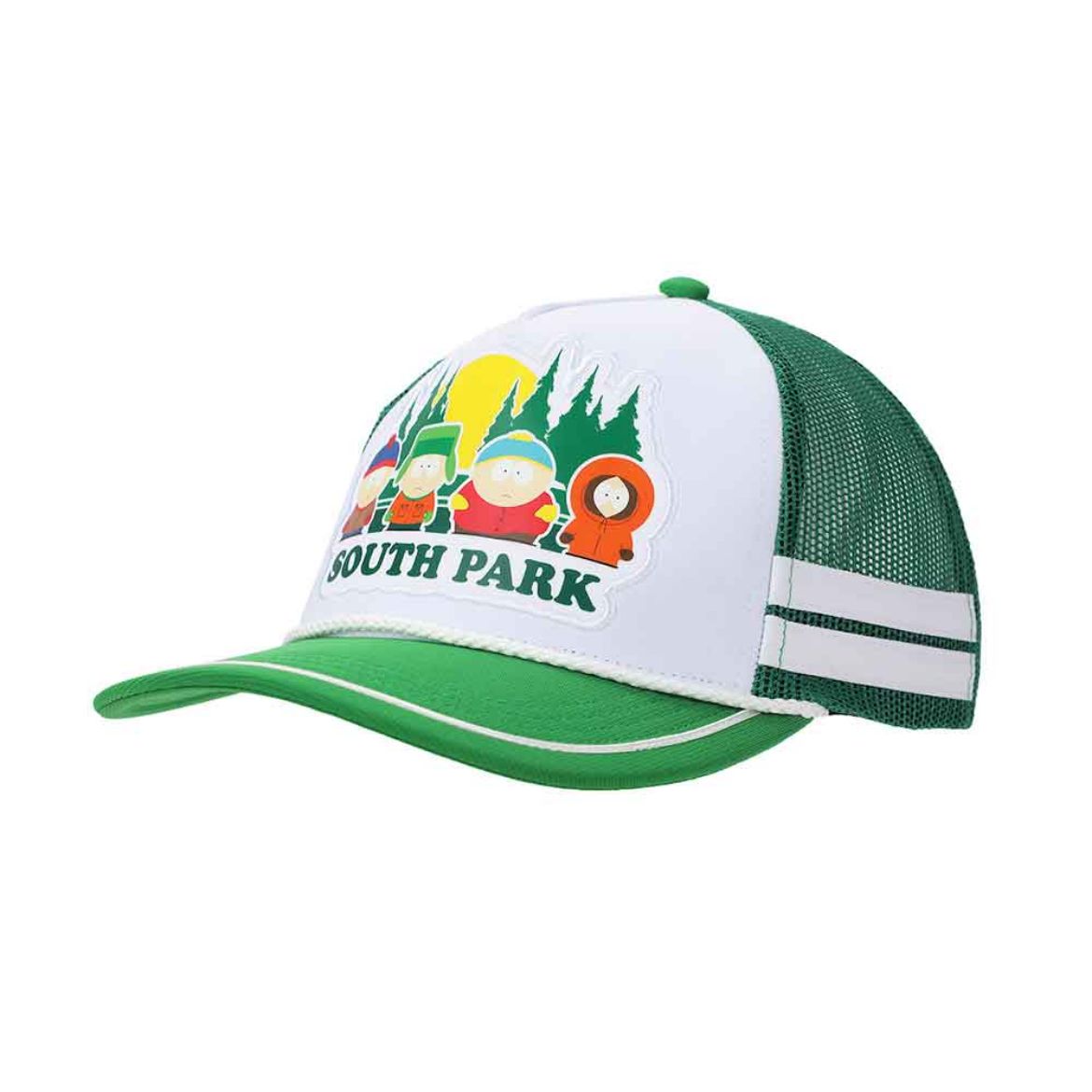 Picture of South Park Vintage Trucker