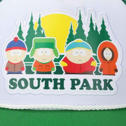 Picture of South Park Vintage Trucker