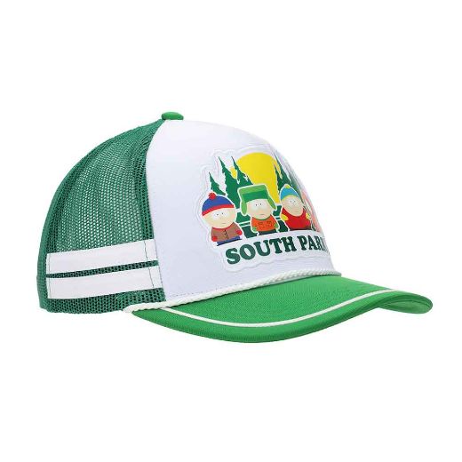 Picture of South Park Vintage Trucker