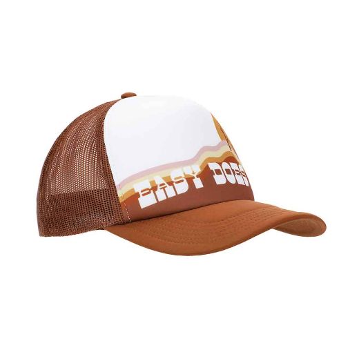 Picture of Novelty Easy Does It Retro Trucker