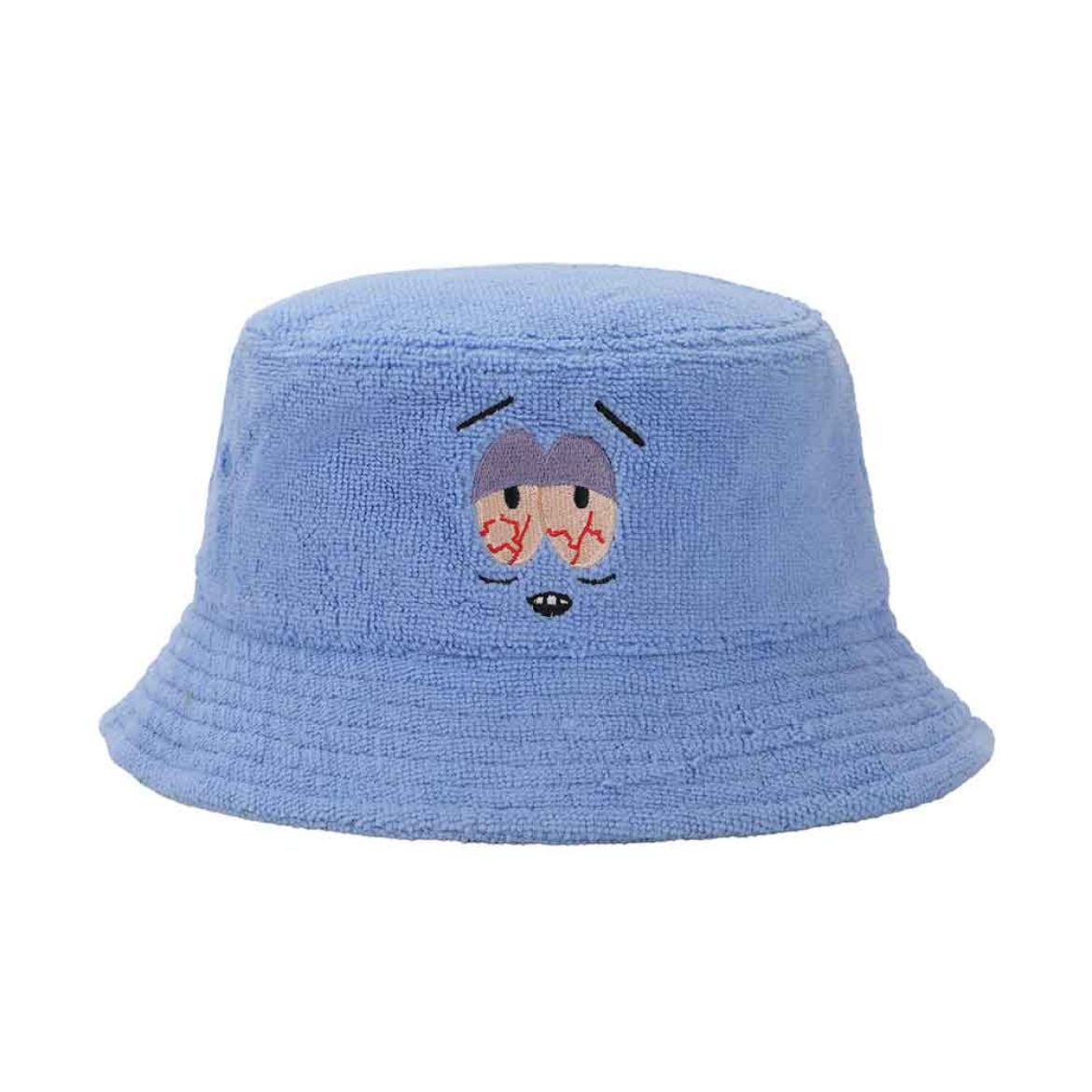 Picture of South Park Towelie Terry Cloth Bucket Hat
