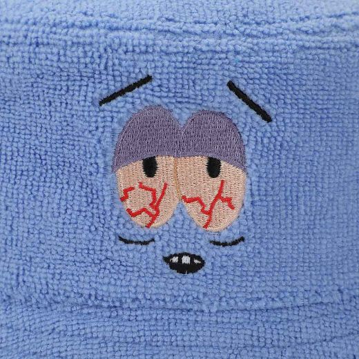 Picture of South Park Towelie Terry Cloth Bucket Hat