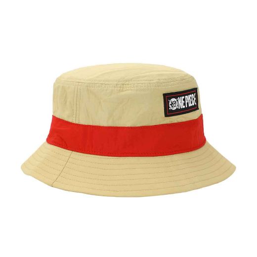Picture of One Piece Pocket & Water Resistant Bucket Hat
