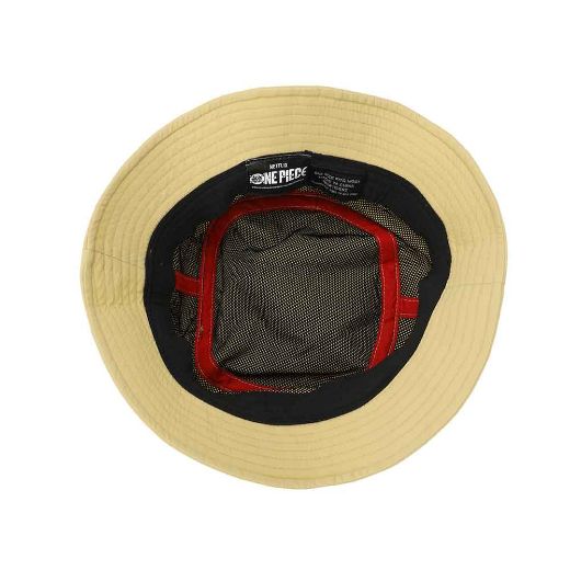 Picture of One Piece Pocket & Water Resistant Bucket Hat