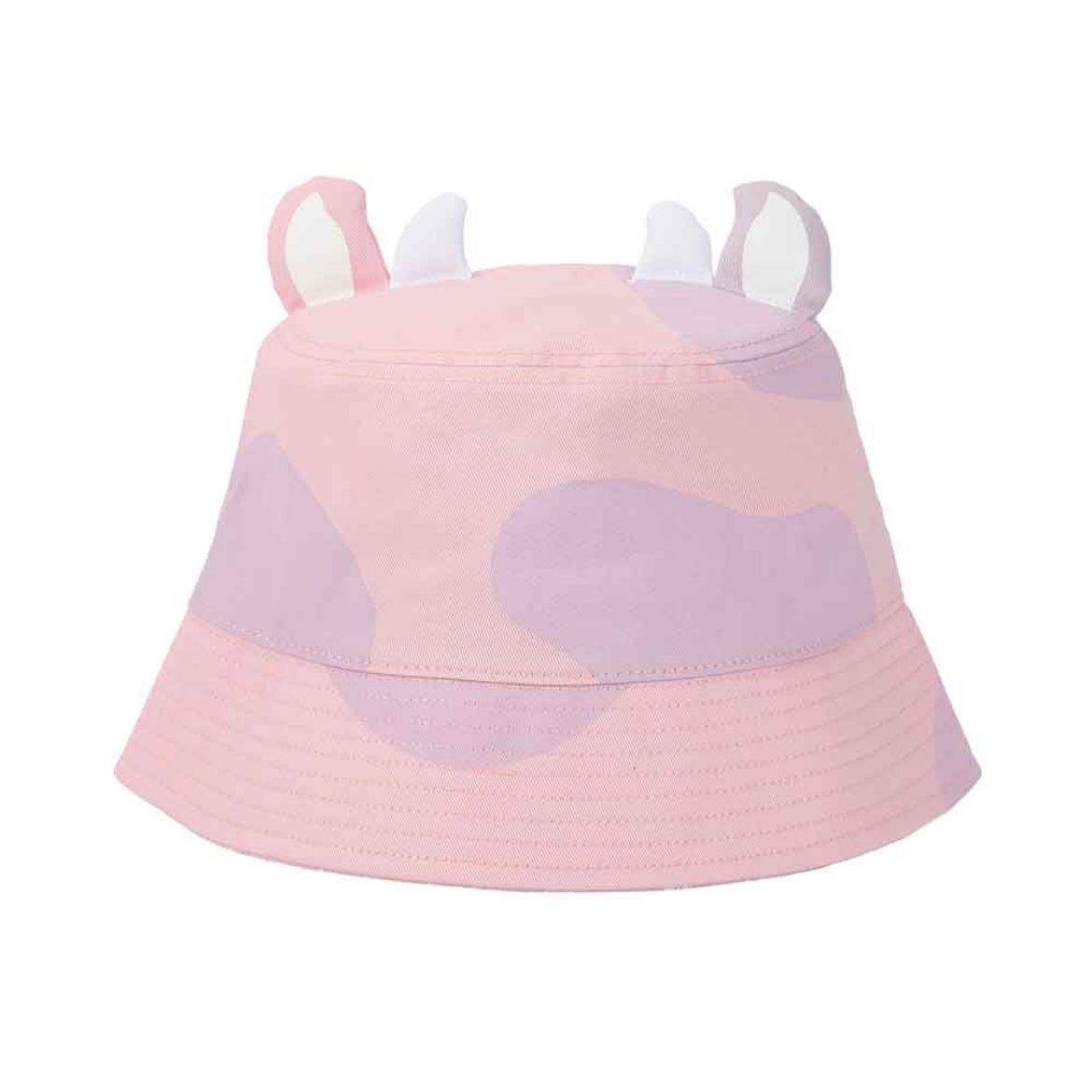 Picture of Squishmallows Patty the Cow 3D Bucket Hat