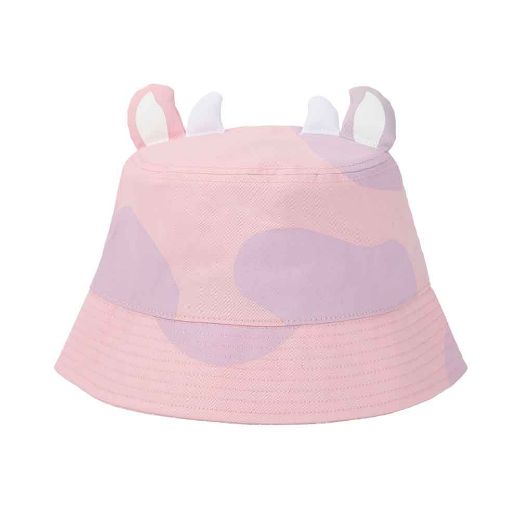 Picture of Squishmallows Patty the Cow 3D Bucket Hat