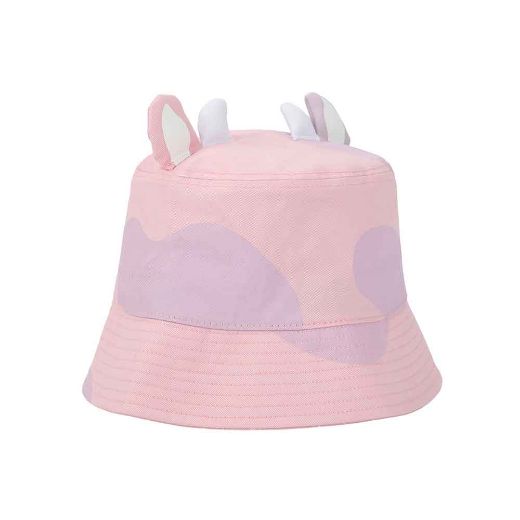 Picture of Squishmallows Patty the Cow 3D Bucket Hat