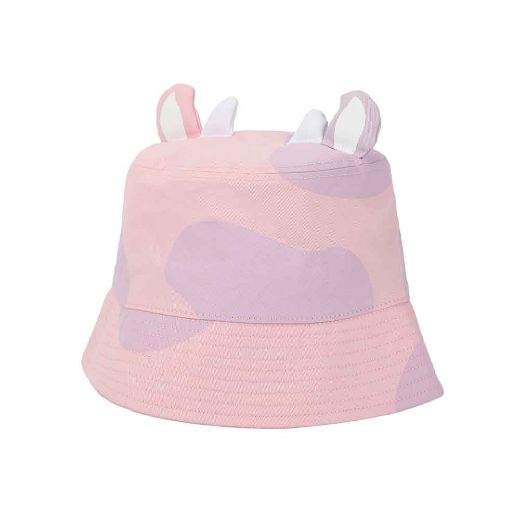 Picture of Squishmallows Patty the Cow 3D Bucket Hat