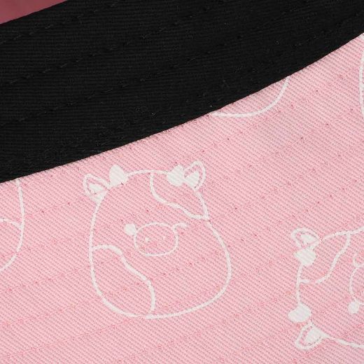 Picture of Squishmallows Patty the Cow 3D Bucket Hat