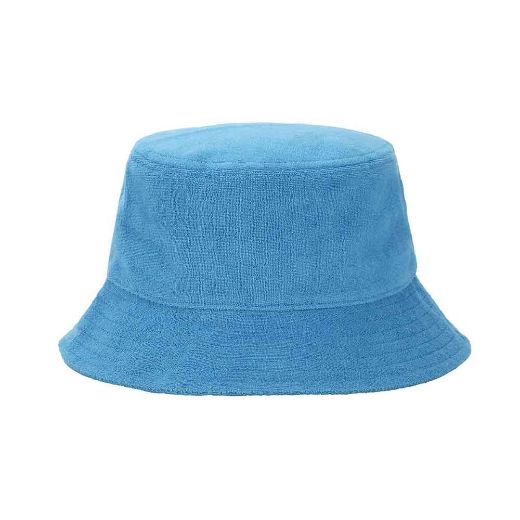 Picture of Cookie Monster Terry Cloth Bucket Hat