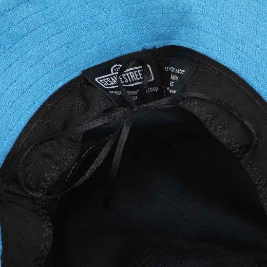 Picture of Cookie Monster Terry Cloth Bucket Hat