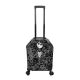 Picture of The Nightmare Before Christmas Shaped 20 in. Rolling Luggage