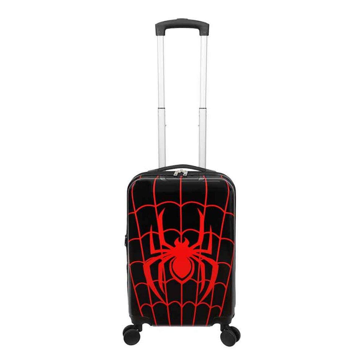Picture of Marvel Spider-Man Miles Morales 20 in. Rolling Luggage