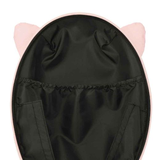 Picture of Little Me Cat 16 in. Youth Rolling Luggage & Mini Backpack