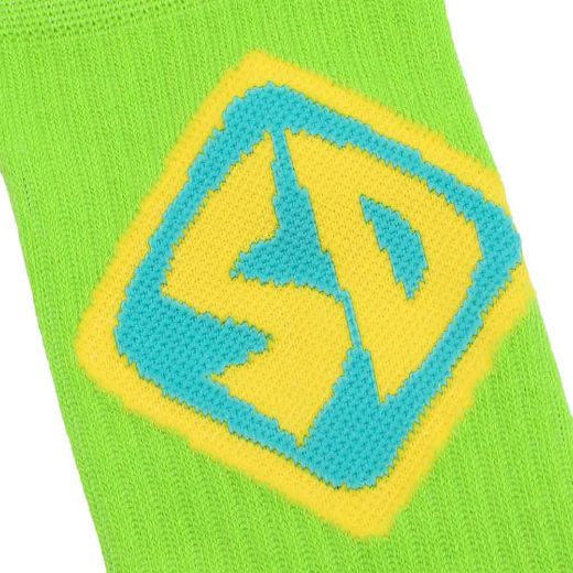 Picture of Scooby Doo Ruh Roh 3 Pair Crew Socks