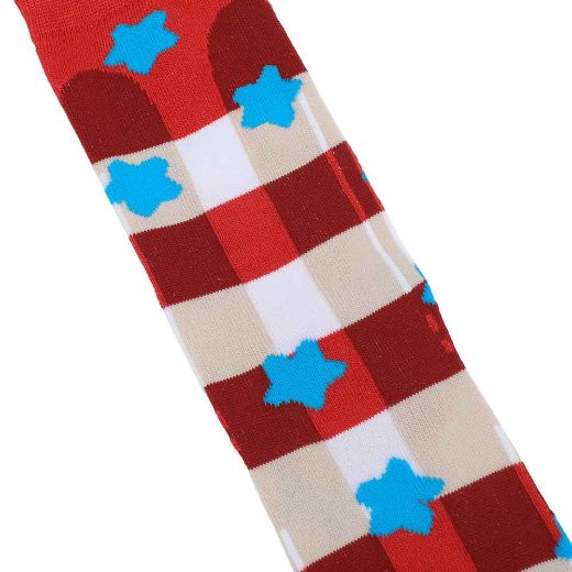 Picture of Sock Serve Ice Cream 3 Pair Crew Box Set