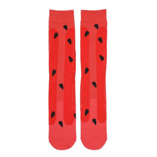 Picture of Sock Serve Ice Cream 3 Pair Crew Box Set