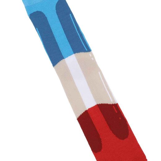 Picture of Sock Serve Ice Cream 3 Pair Crew Box Set