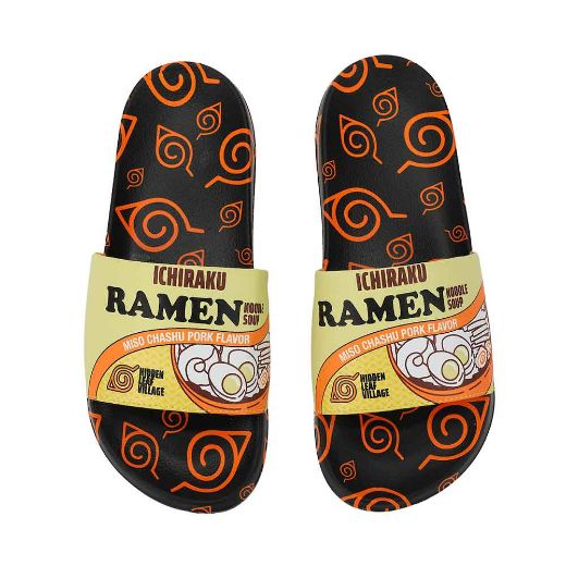 Picture of Naruto Ichiraku Ramen Slides