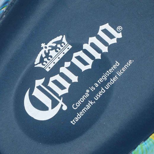 Picture of Corona Tropical Cloud Slides