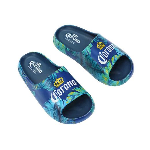 Picture of Corona Tropical Cloud Slides