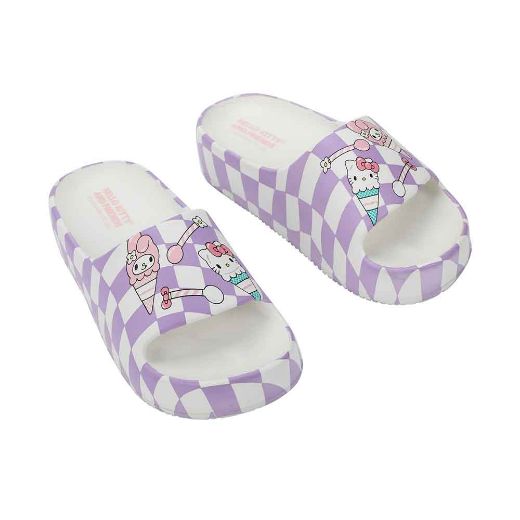 Picture of Hello Kitty & My Melody Platform Cloud Slides