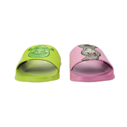 Picture of Dreamworks Shrek & Donkey Slides