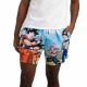 Picture of Dragon Ball Z Sublimated Active Shorts