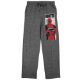 Picture of Marvel Deadpool Wanted Unisex Lounge Pants
