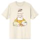 Picture of Mimi & Neko Yummy POD Unisex Tee