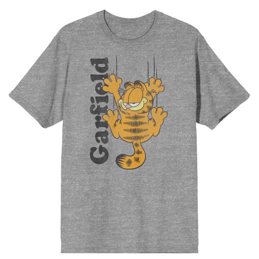 Picture of Garfield Claws POD Unisex Tee