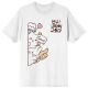 Picture of Mimi & Neko Hello Unisex Tee